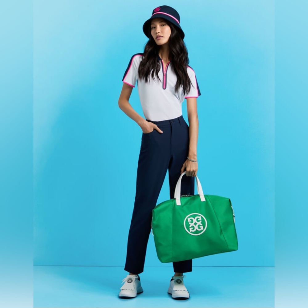 G/FORE Women's Shadow Stretch 5 Pocket Pants